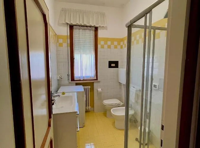 Appartamento con 2 camere da letto