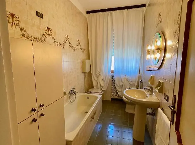 Appartamento con 2 camere da letto