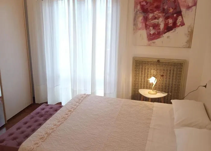 Appartamento con 2 camere da letto