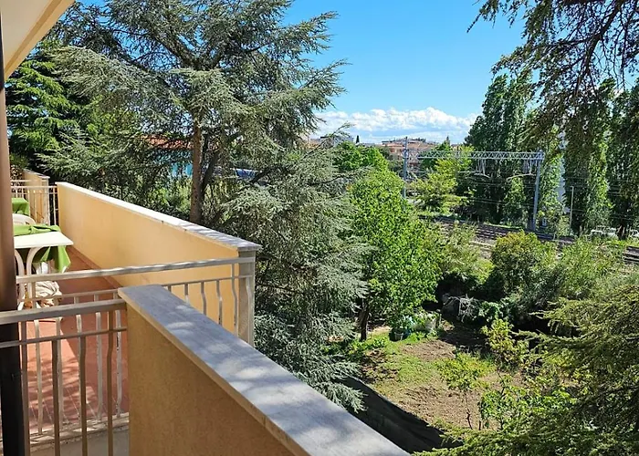Appartamento con 3 camere da letto