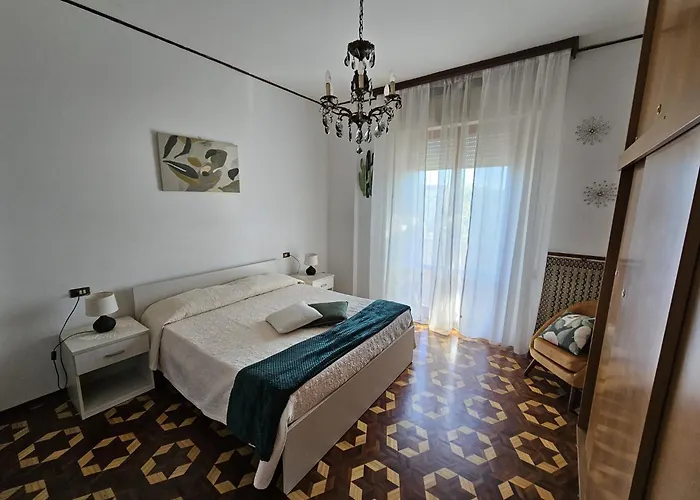 Appartamento con 3 camere da letto