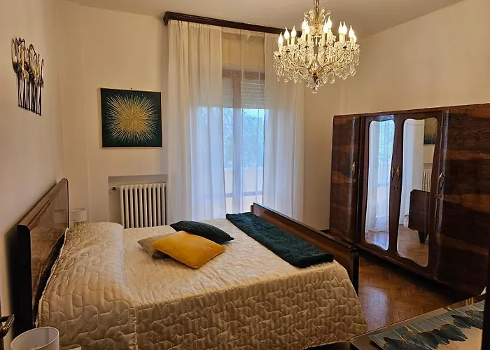 Appartamento con 3 camere da letto
